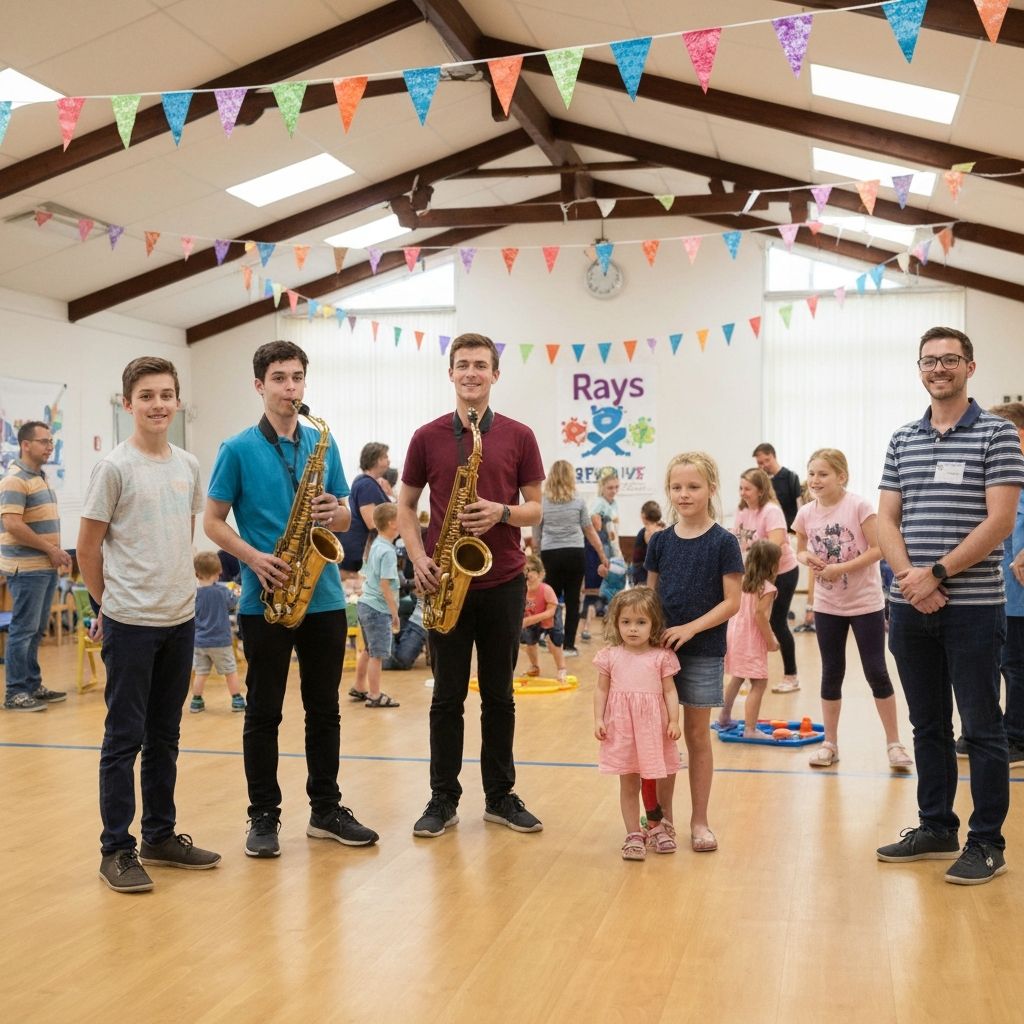 Tampa Bay Rays fundraiser