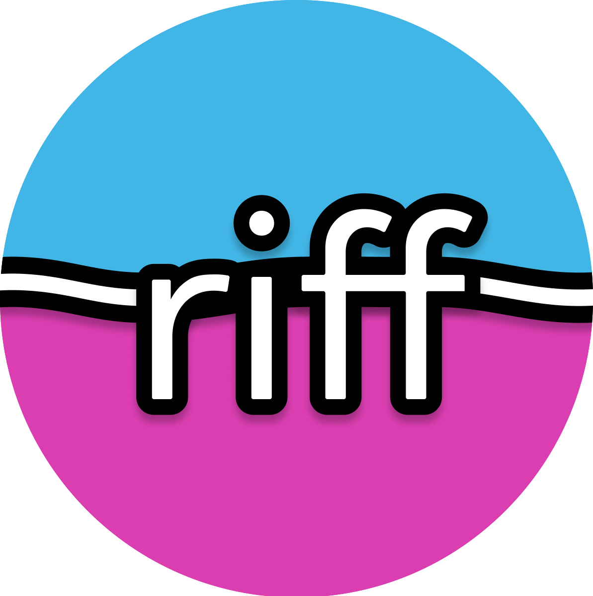 riff tech logo